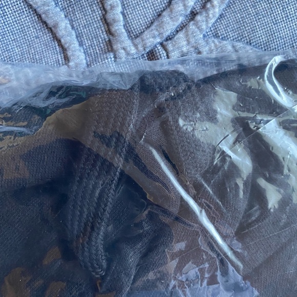 Adidas Men’s Trefoil Fleece Hoodie - Picture 6 of 10